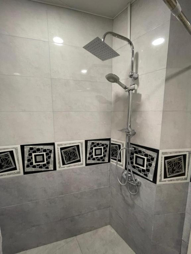 Others 2, AA Hotel, Tbilisi