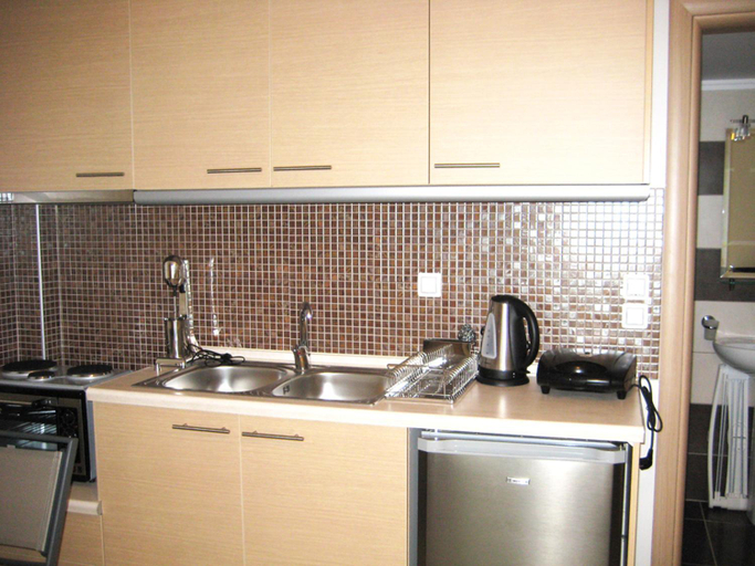 Others 4, TETYK Keramoti Hotel Apartments, East Macedonia and Thrace