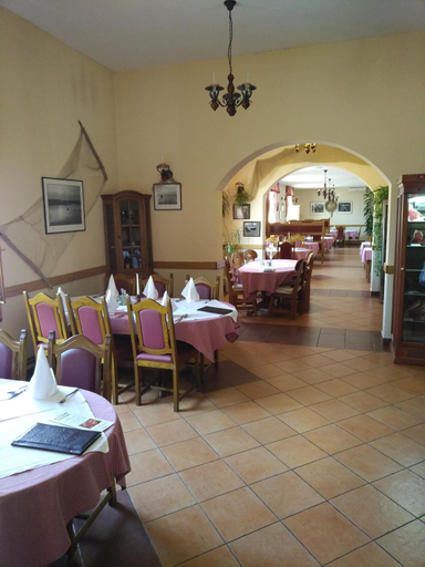 Food & Drinks 5, Pansion Ribnjak, Našice