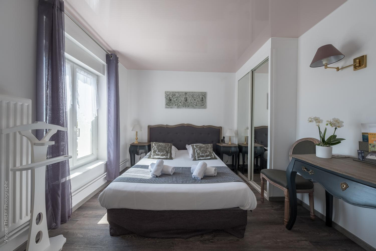 Bedroom 8