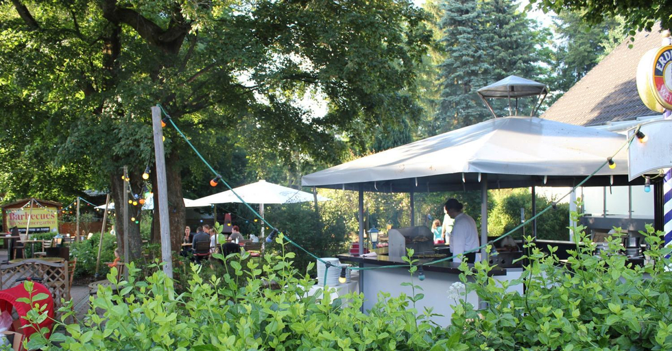 Food & Drinks 5, Gastehaus Sudheide, Celle