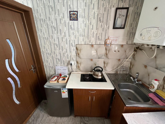 Others 3, Hillside Guesthouse, Borjomi