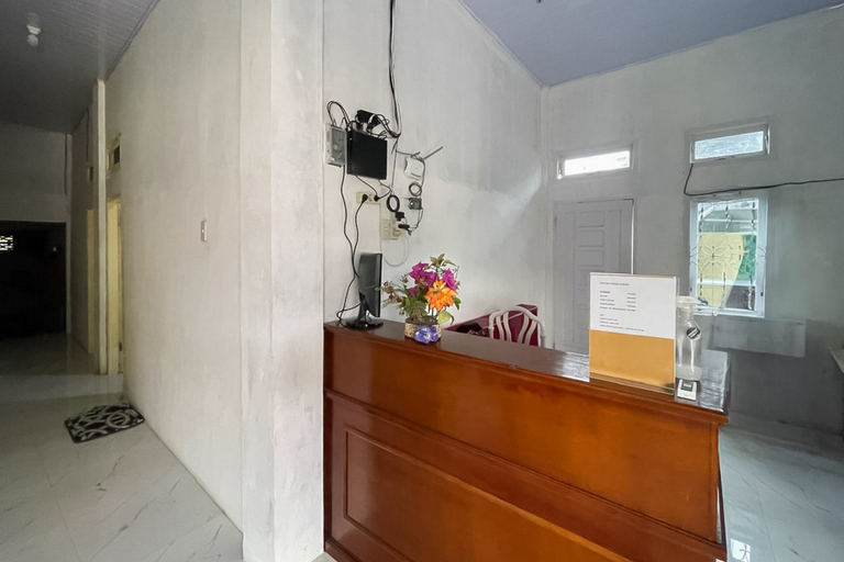 Others 5, Fazira Homestay Syariah RedPartner Pandan, Sibolga