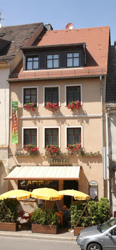 Exterior & Views 1, Eiscafe-Pizzeria-Hotel Rialto, Nordsachsen