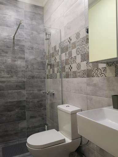 Kd's - Apartment, Crete