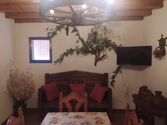 Others 3, Casa Lopez, Salamanca