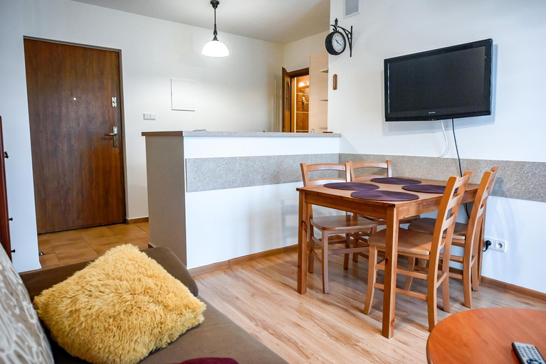Others 3, Apartamenty Sun & Snow Kraszewskiego, Nowy Sącz