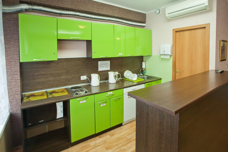 Others 3, Protex-Otel, Ekaterinburg gorsovet