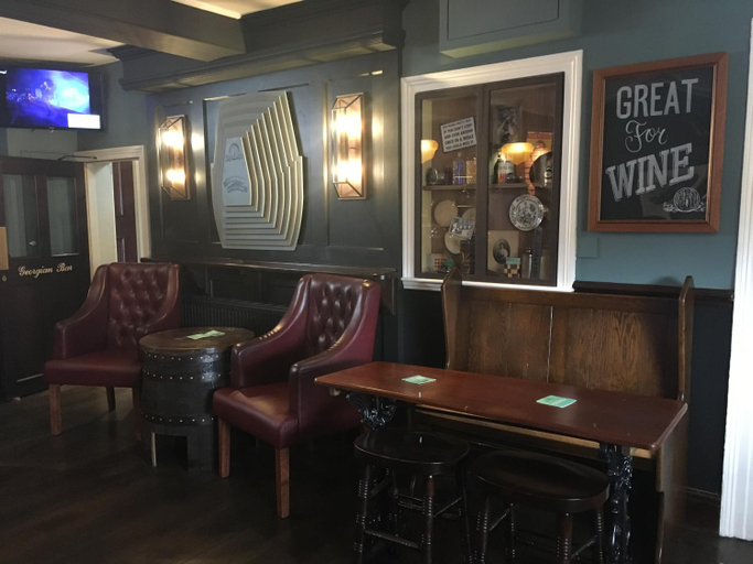 Others 2, The Angel Inn Stourport, Worcestershire