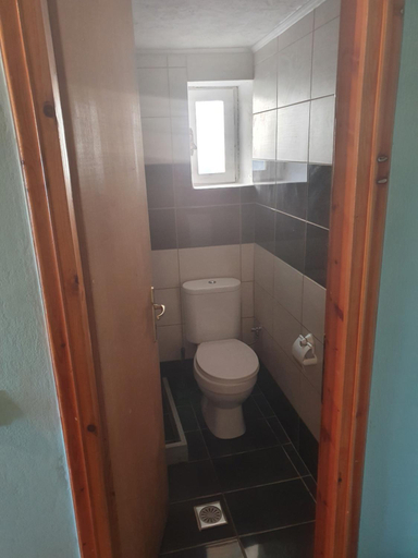 Bathroom, Basil & Breeze, Ionian Islands
