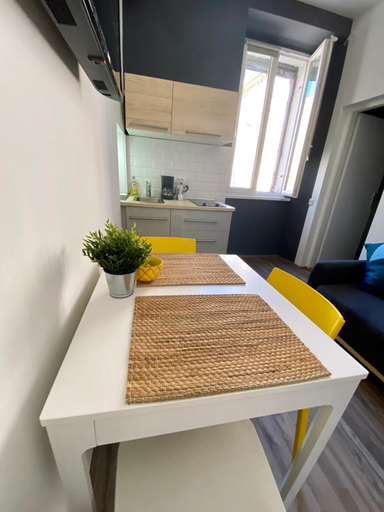 3, Apartments Flanaticus, Pula