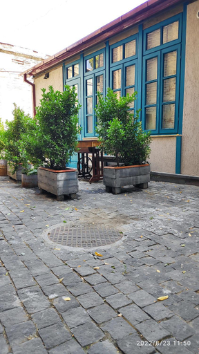 Others 3, 3 Heritage Rooms, Tbilisi