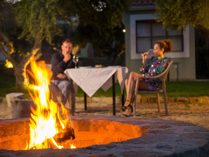 Food & Drinks 4, Kotroni Villas, Peloponnese