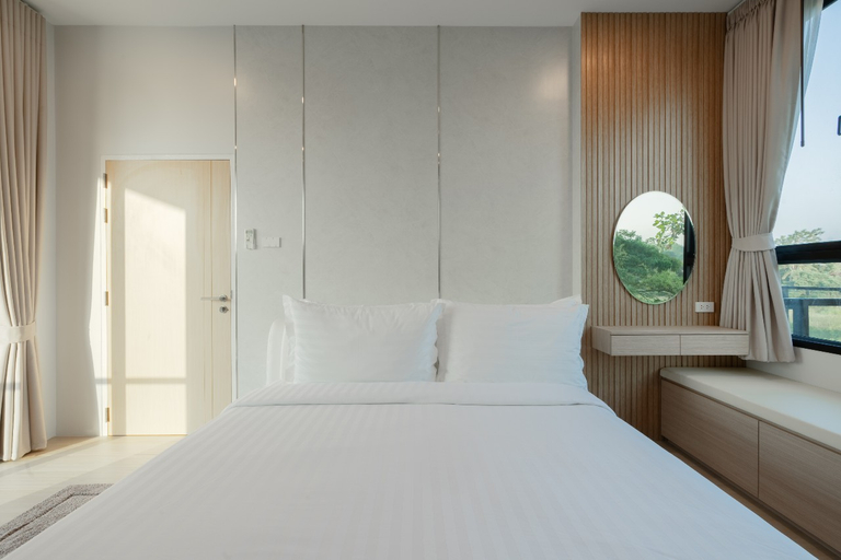 Lyntara​ Pool​ Villa​ Nongkhai