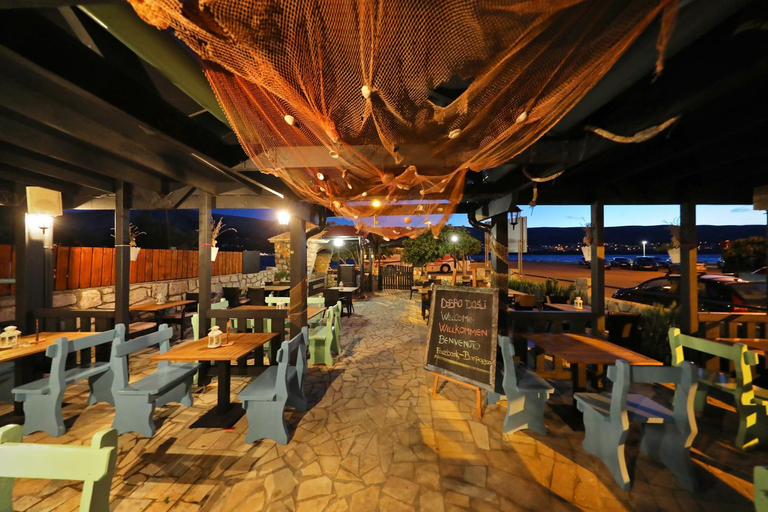 Food & Drinks 2, Apartmani "Jadran", Pag
