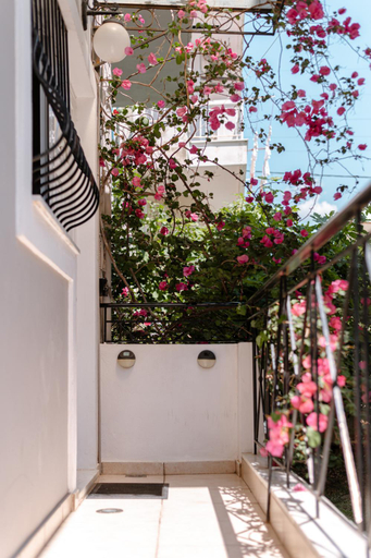 3, A & D Houses, West Greece