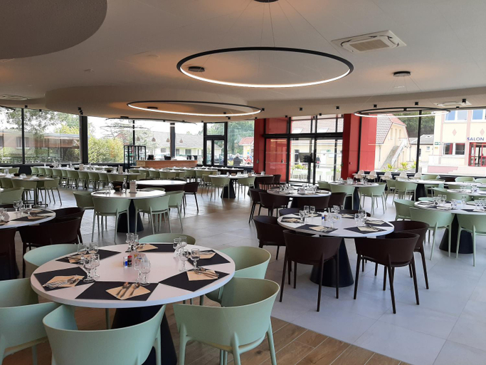 Food & Drinks, Stella Maris, Pas-de-Calais