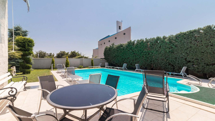 Others 5, Luxury villa Nicol with pool and sea view 300m from the beach, Medulin