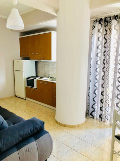 Others 4, Lovely Apartments, West Greece