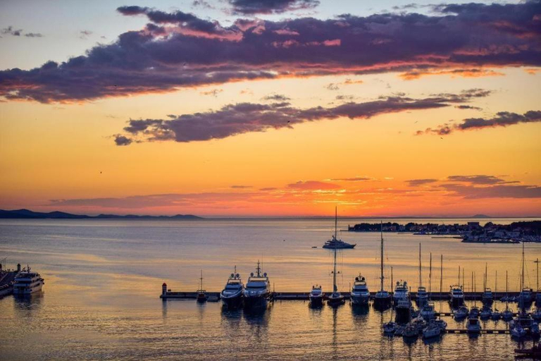 Others 3, Aurora & Tramonto, Zadar