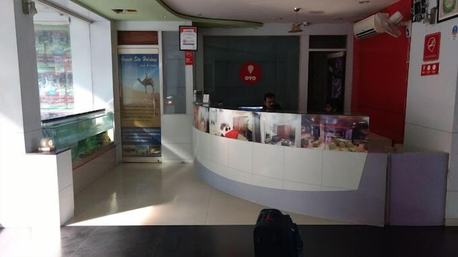 Others 5, Grande Sita Hotel, Udaipur