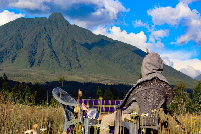 Others 3, Under Volcanoes View Guest House, Musanze