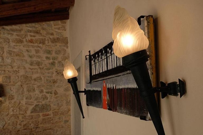 Others 5, Foscari the fine b&b, Svetvinčenat