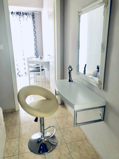 Bathroom 3, Lovely Apartments, West Greece
