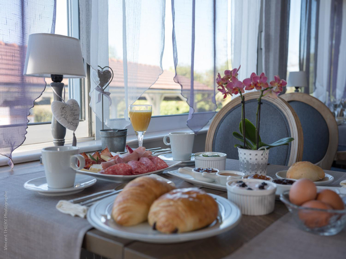 Food & Drinks 3, Hotel et Gites L'Ecrin 88 Vosges, Vosges