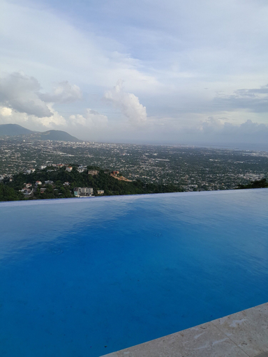 Others, Kingston view