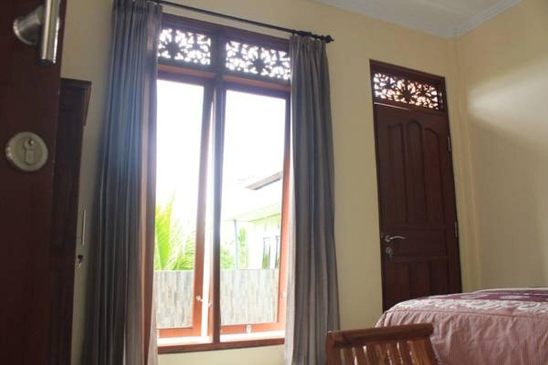 Bedroom 2, Lucky Family Cottage, Gianyar