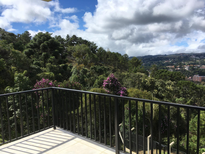 Others 4, Apartamento na Montanha em Campos, Campo Limpo Paulista