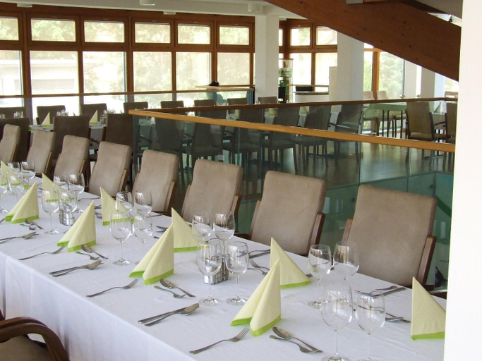 Food & Drinks, Gizella Hotel and Restaurant, Veszprém