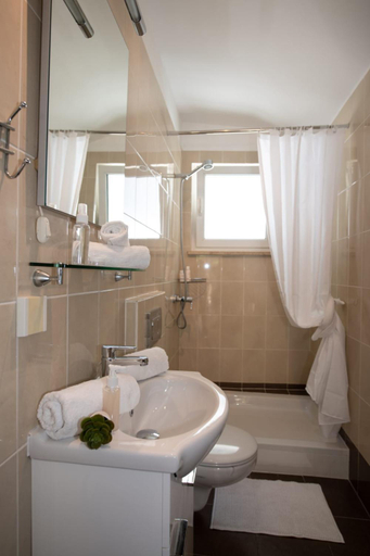 Others 3, Apartments Center Opatija Ziric, Opatija/Veprinac
