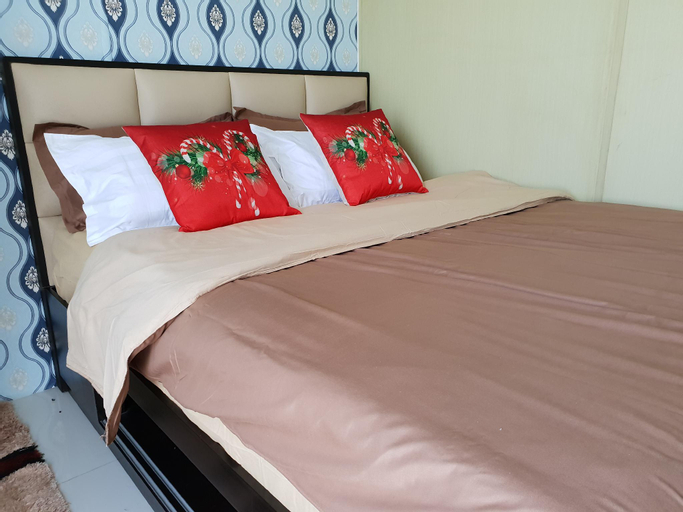 Bedroom 15