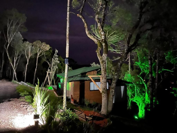 Exterior & Views 2, Vale Dourado Cabanas, Urubici