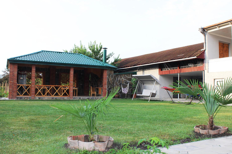 Others 3, Guesthouse Alvani, Akhmeta
