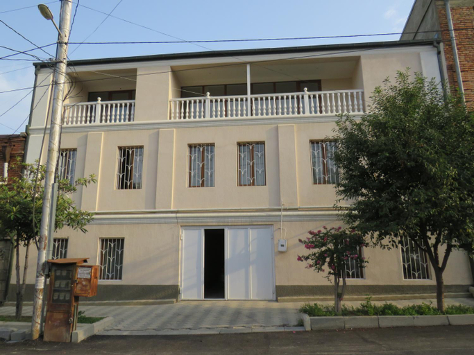 Others 3, вилла, Tbilisi