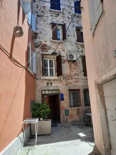 Others 2, Apartment ALESSIA, Rovinj