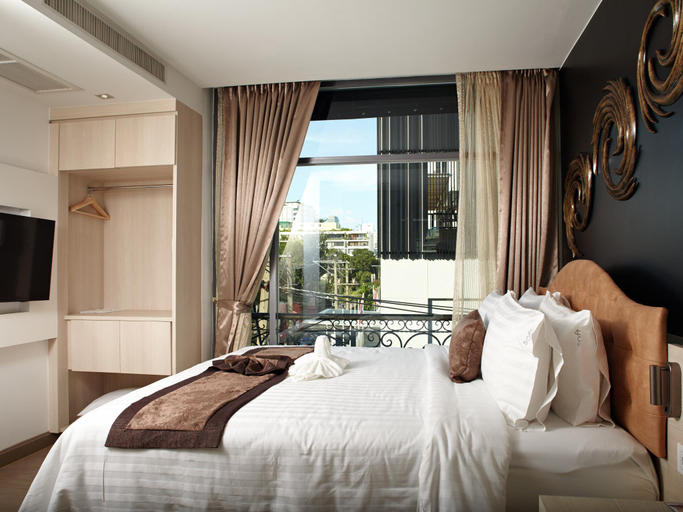 Bedroom 25