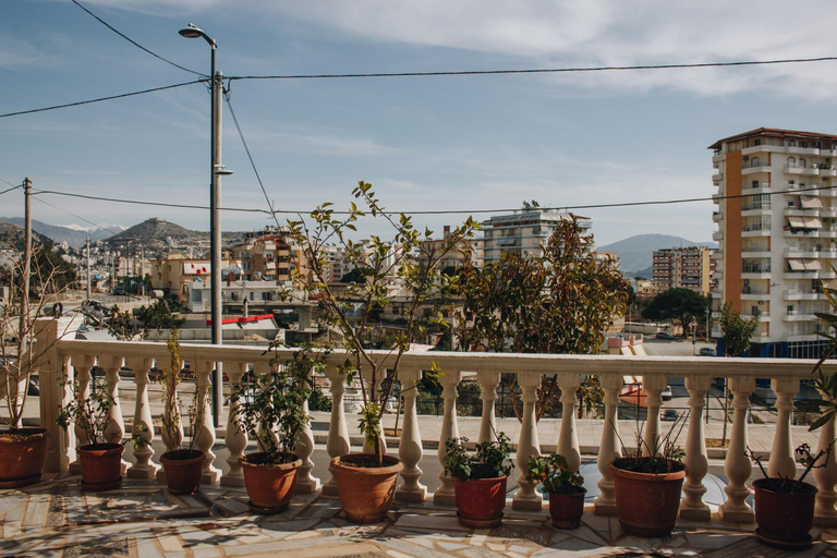 Others 4, Elti Apartment, Sarandës