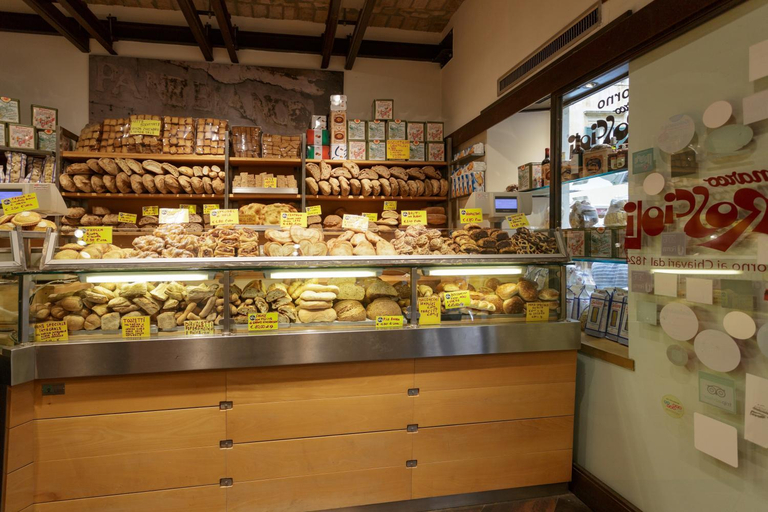Food & Drinks 4, Rome as you feel - Piazza dei Satiri Studio, Roma