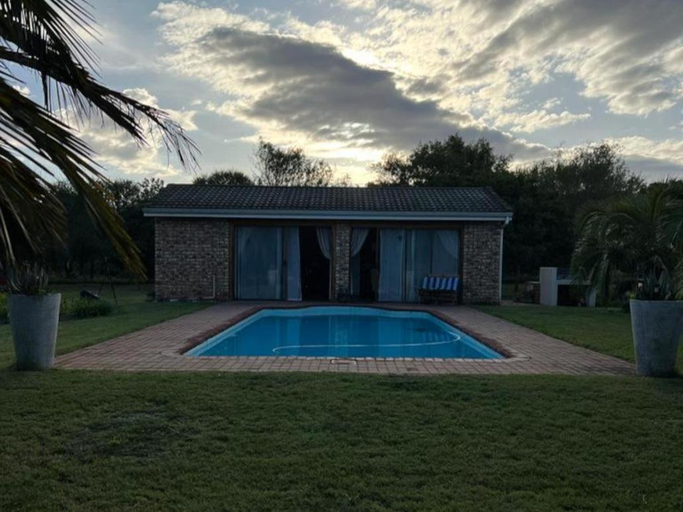 Others 5, Place of Sonlight, Overberg