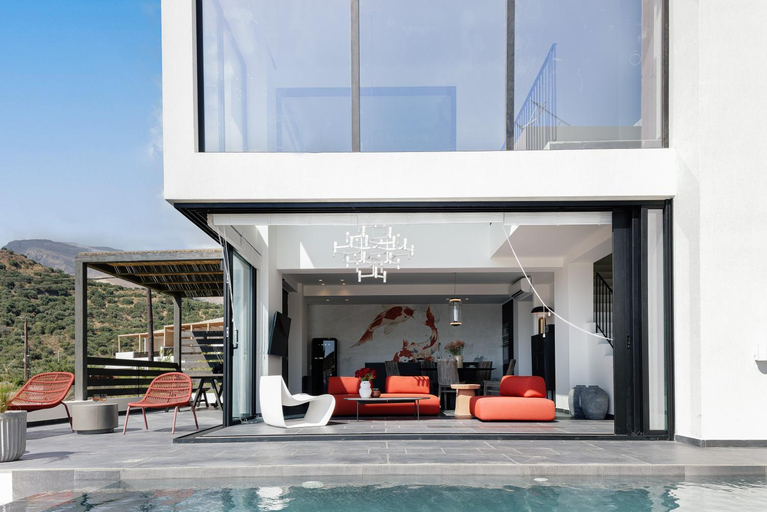Others 5, Mayeia Villa 2 Bedroom, Crete