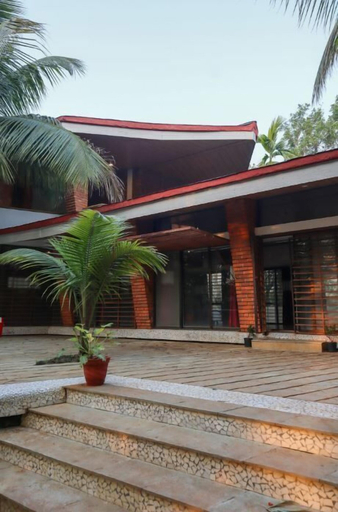 Exterior & Views 2, White Triangle By Joy Suites, Raigarh