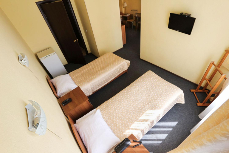 Others 5, Protex-Otel, Ekaterinburg gorsovet