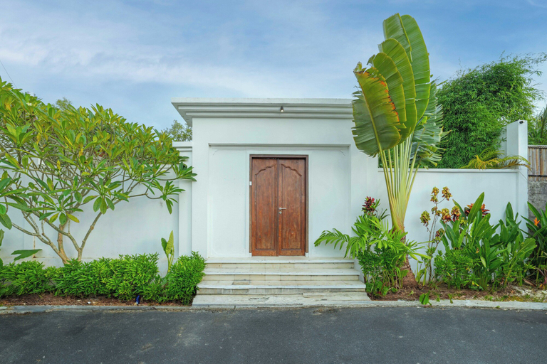 Exterior & Views, Villa Mateo Bingin, Badung