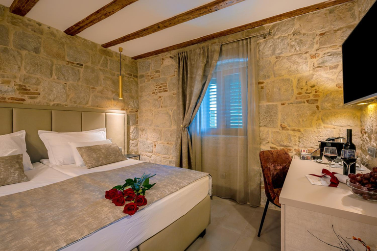 Others 2, Old Spalatrum Luxury Rooms, Split