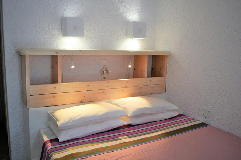 Bedroom 2, Irini Hotel, South Aegean