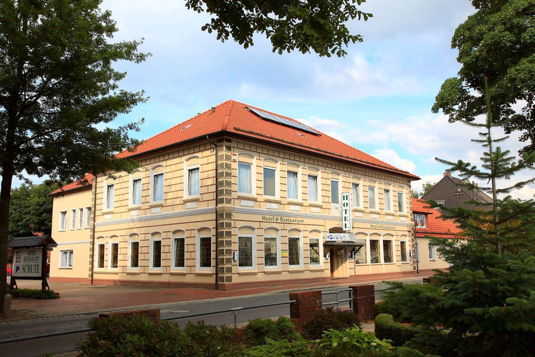 Others 5, Hotel Restaurant Schute, Cloppenburg